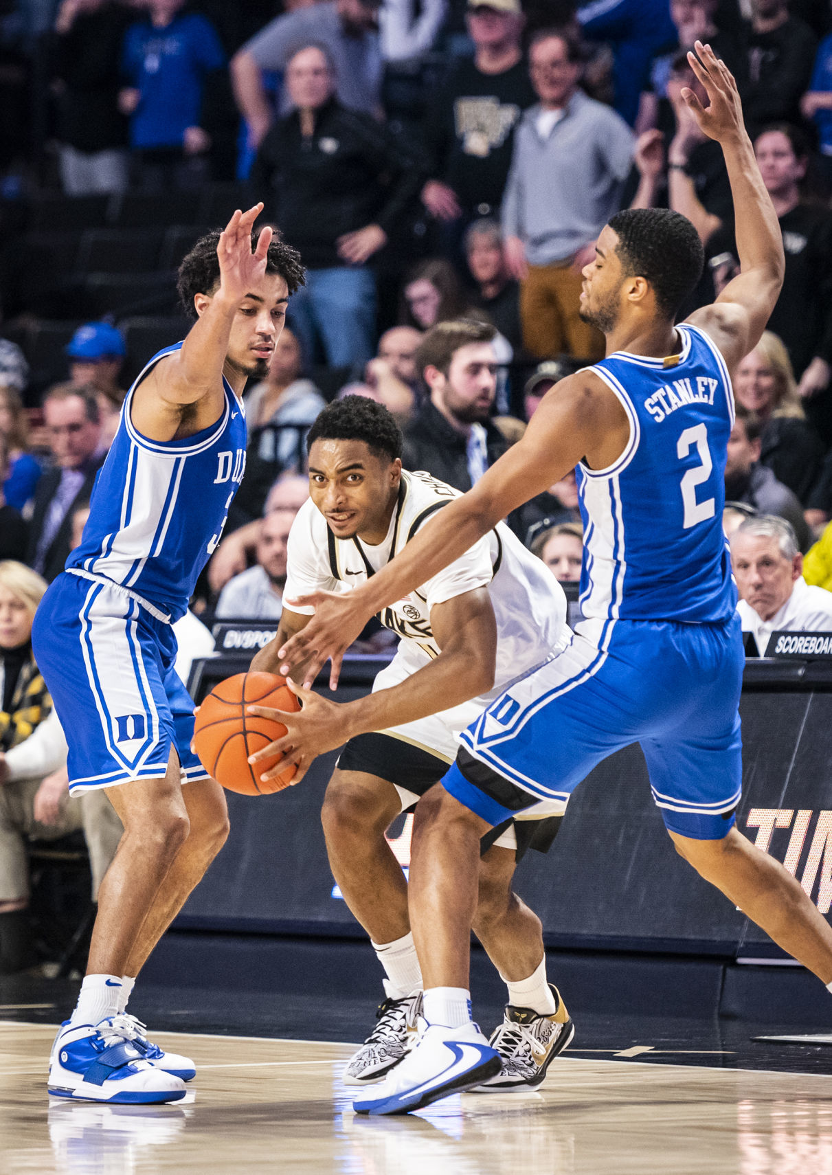WakeBasketball